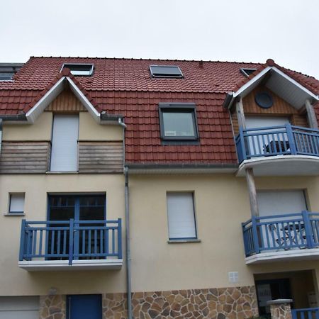 Gite Le Welcome Wimereux Exteriér fotografie