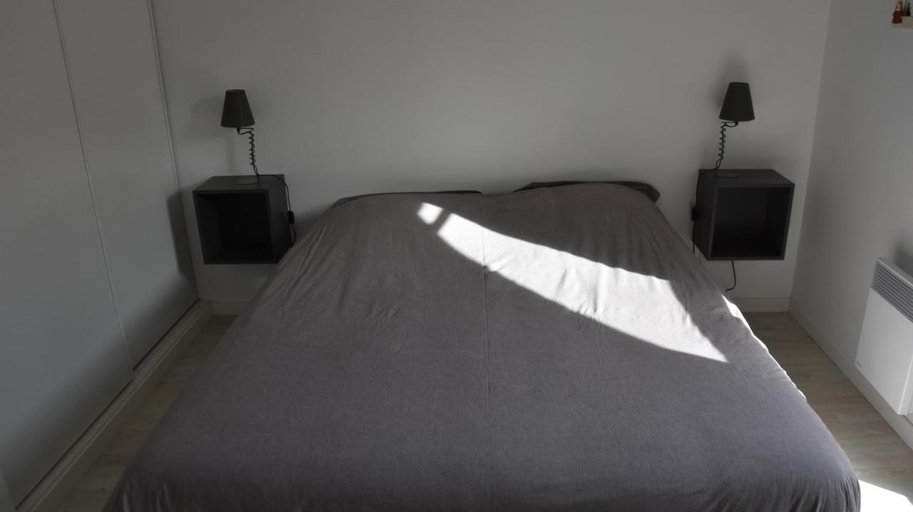 Gite Le Welcome Wimereux Exteriér fotografie
