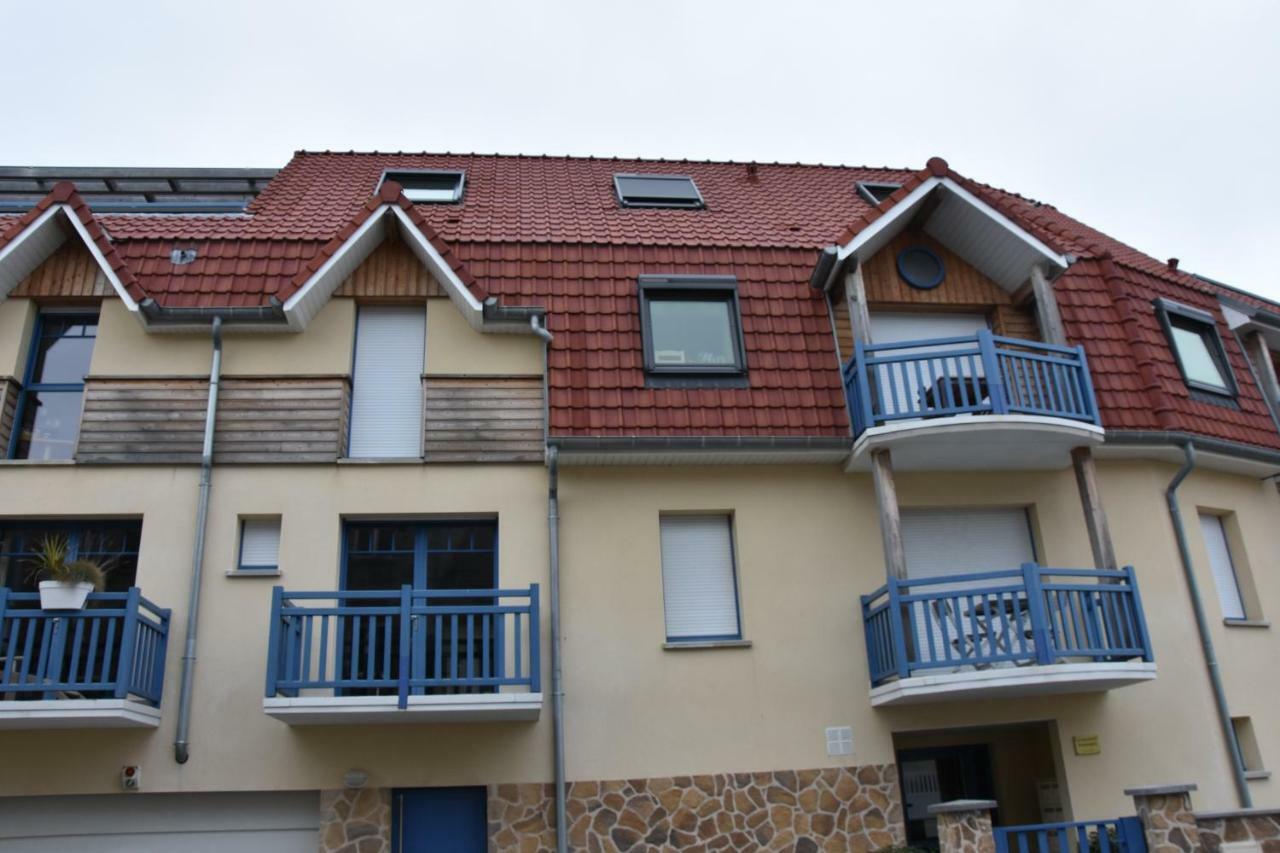 Gite Le Welcome Wimereux Exteriér fotografie